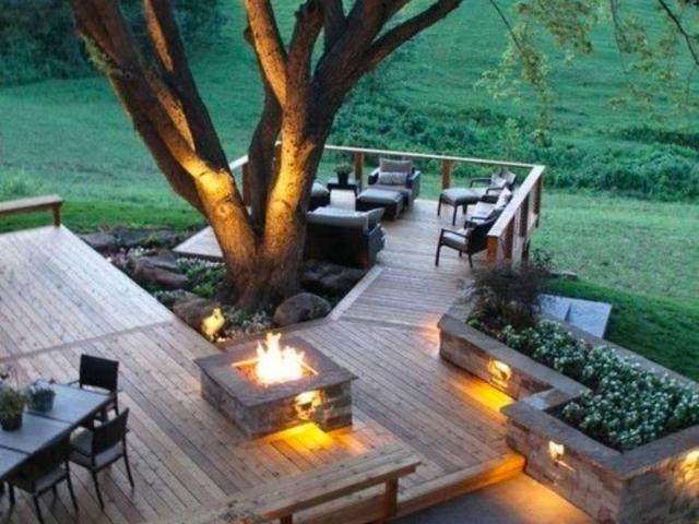 Villa Indipendente in affitto a Campello Sul Clitunno, Umbria