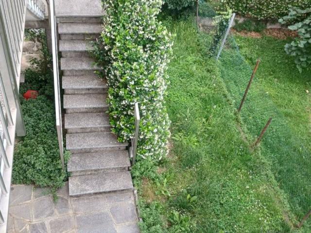 Villa Indipendente in affitto a Cassina Mariaga, Erba