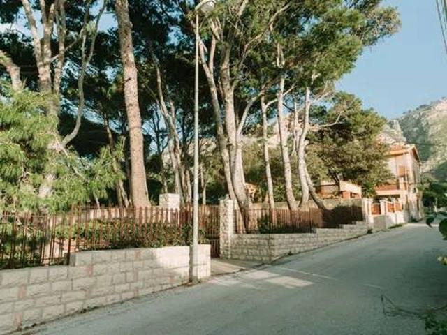 Villa Indipendente in affitto a Erice, Sicilia