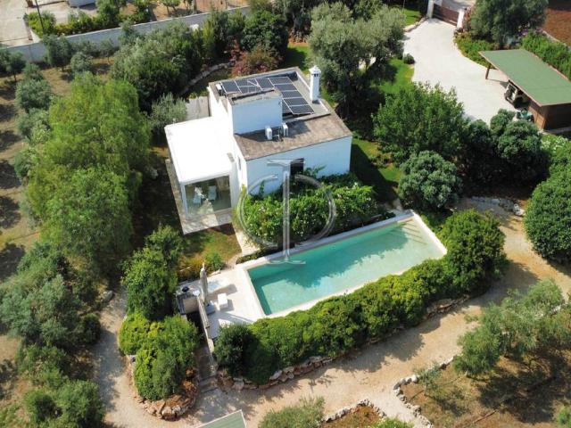 Villa Indipendente in affitto a Savelletri, Puglia