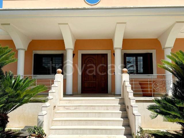 Villa Indipendente in affitto a Puglia, Brindisi