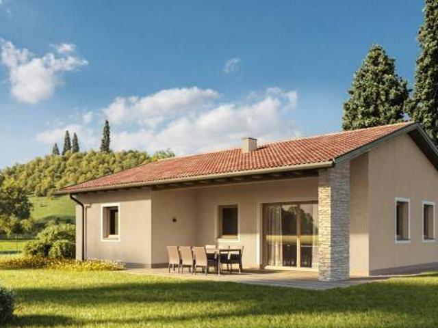 Villa Indipendente in affitto a Ferentino, Lazio