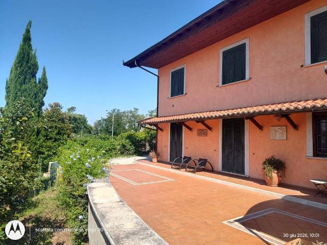 Villa Indipendente in affitto a Ponte Grande, Ferentino