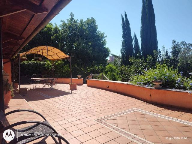 Villa Indipendente in affitto a Ponte Grande, Ferentino