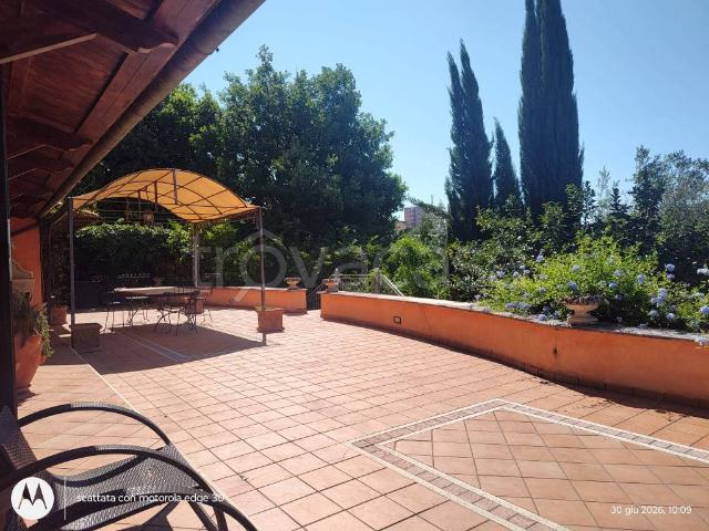 Villa Indipendente in affitto a Ponte Grande, Ferentino