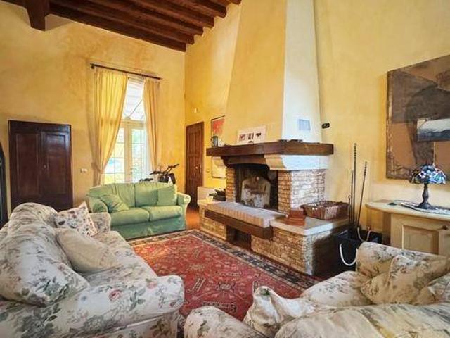 Villa Indipendente in affitto a Ferrara, Reggio Emilia
