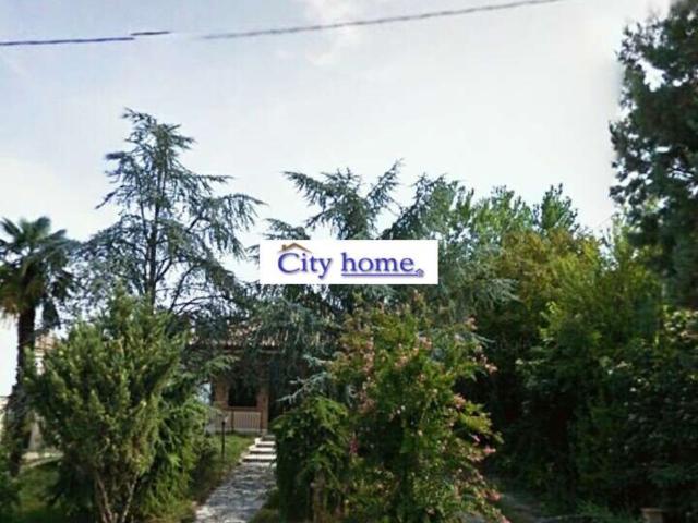 Villa Indipendente in affitto a Ostellato, Reggio Emilia
