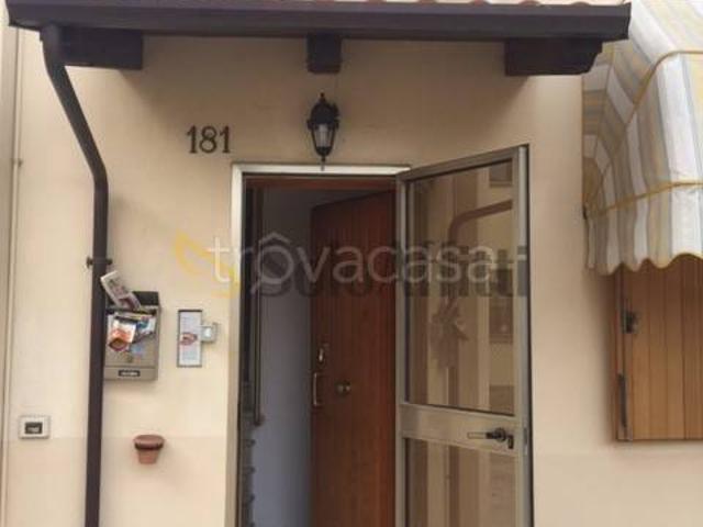 Villa Indipendente in affitto a San Martino, Ferrara