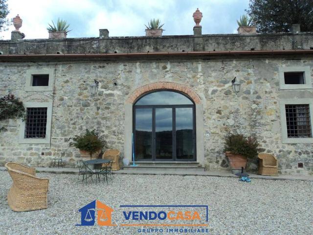 Villa Indipendente in affitto a Fiesole, Toscana