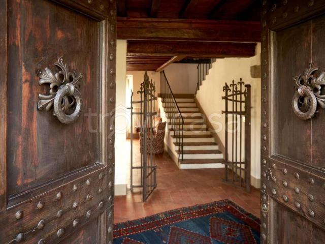 Villa Indipendente in affitto a Settignano, Firenze