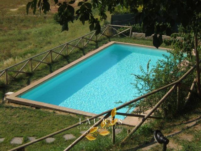Villa Indipendente in affitto a Figline e Incisa Valdarno, Figline Valdarno