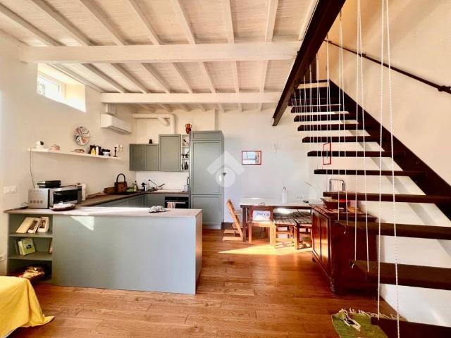 Villa Indipendente in affitto a Calvisio, Finale Ligure