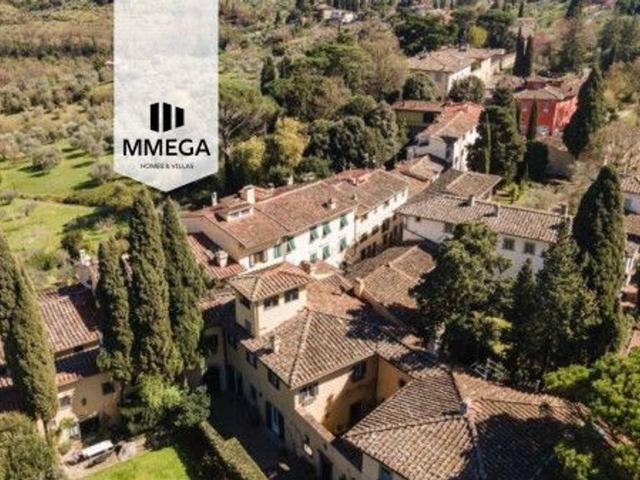 Villa Indipendente in affitto a Quartiere 1, Firenze