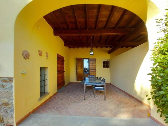 Villa Indipendente in affitto a Settignano, Firenze