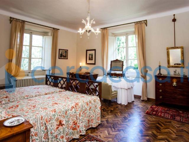 Villa Indipendente in affitto a Settignano, Firenze