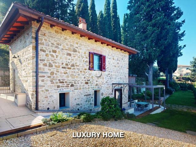 Villa Indipendente in affitto a Quartiere 3, Firenze