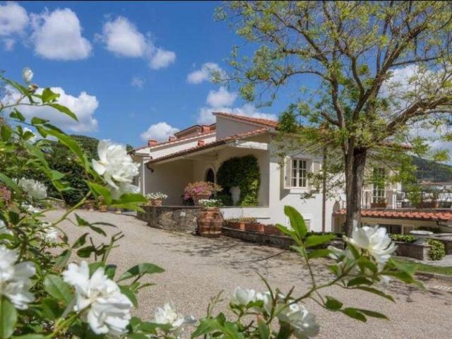Villa Indipendente in affitto a Quartiere 2, Firenze