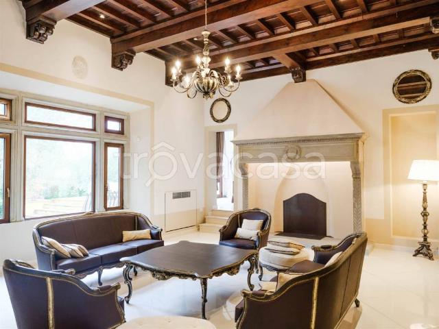 Villa Indipendente in affitto a Quartiere 1, Firenze