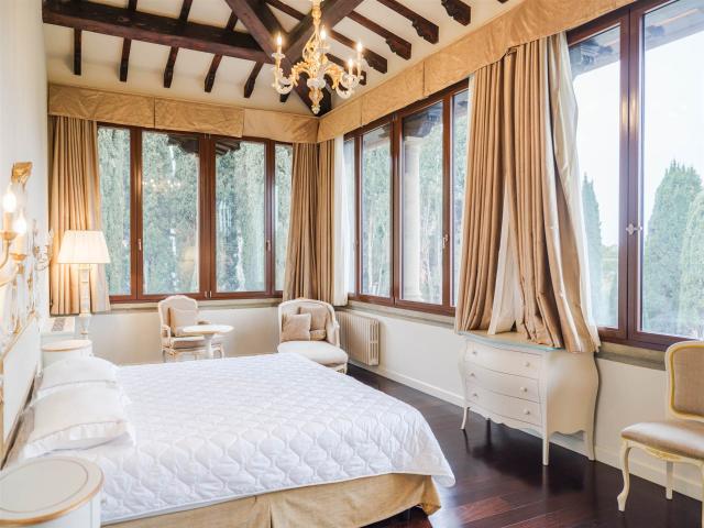 Villa Indipendente in affitto a Quartiere 1, Firenze