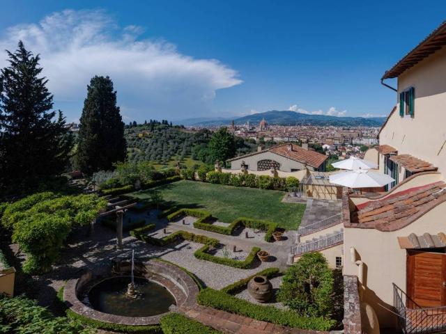 Villa Indipendente in affitto a Campello Sul Clitunno, Umbria