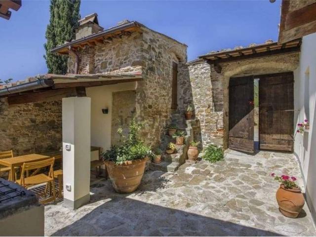 Villa Indipendente in affitto a Quartiere 3, Firenze