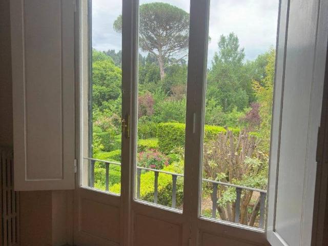 Villa Indipendente in affitto a Fiesole, Toscana
