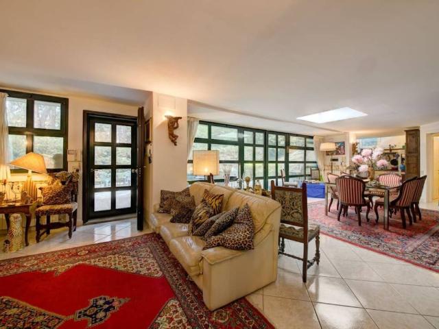 Villa Indipendente in affitto a Quartiere 3, Firenze