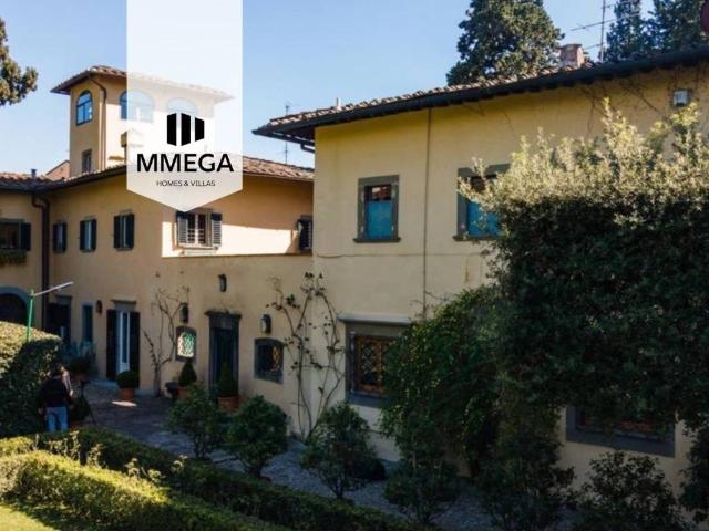 Villa Indipendente in affitto a Quartiere 3, Firenze