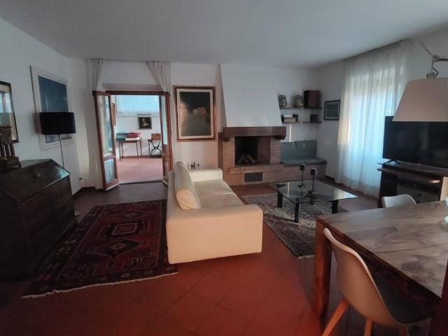 Villa Indipendente in affitto a Quartiere 2, Firenze