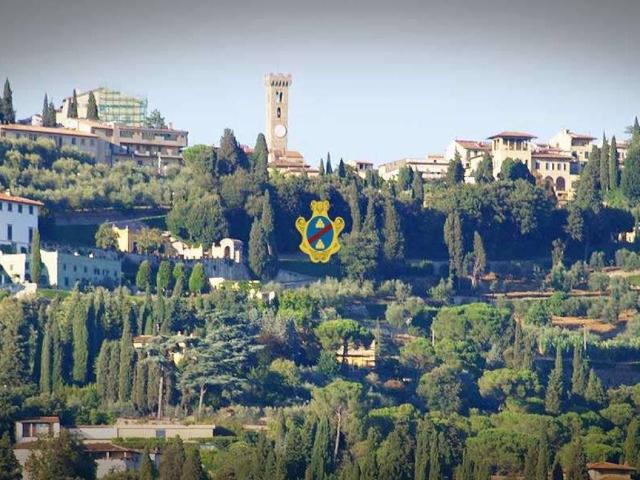 Villa Indipendente in affitto a Firenze, Toscana