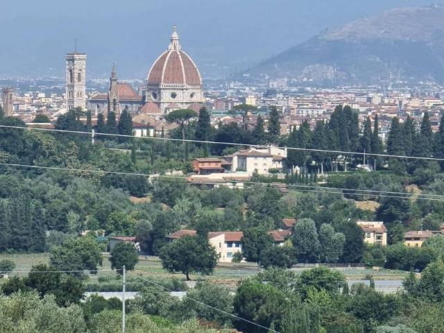 Villa Indipendente in affitto a Quartiere 3, Firenze