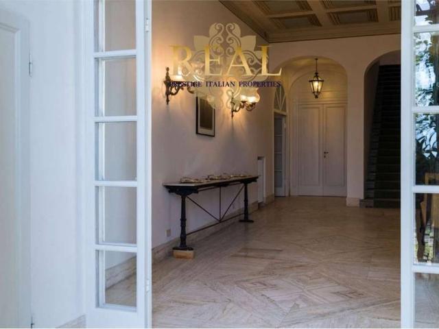 Villa Indipendente in affitto a Quartiere 2, Firenze