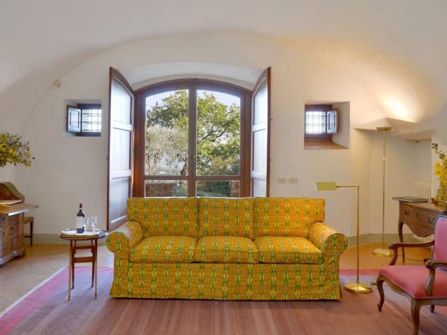 Villa Indipendente in affitto a Quartiere 2, Firenze