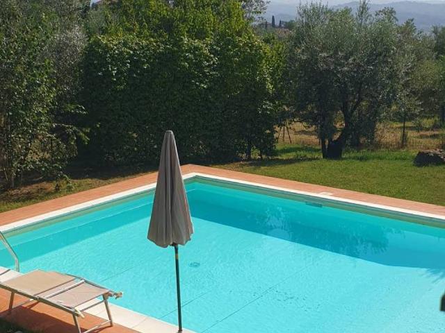 Villa Indipendente in affitto a Settignano, Firenze
