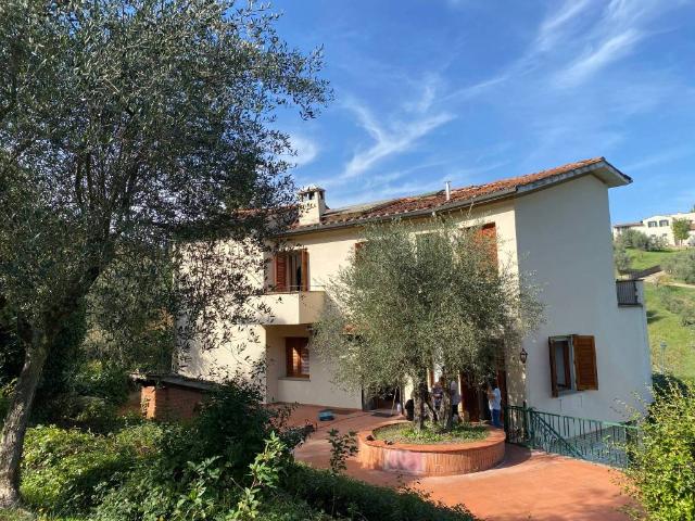 Villa Indipendente in affitto a Quartiere 1, Firenze