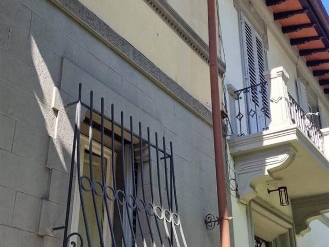 Villa Indipendente in affitto a Quartiere 4, Firenze
