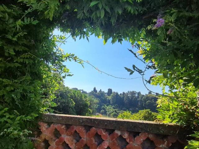 Villa Indipendente in affitto a Quartiere 2, Firenze