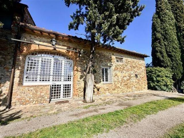 Villa Indipendente in affitto a Scandicci Alto, Scandicci