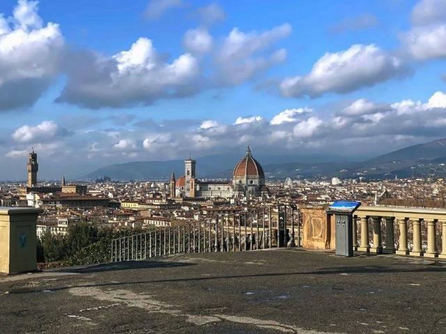 Villa Indipendente in affitto a Quartiere 1, Firenze