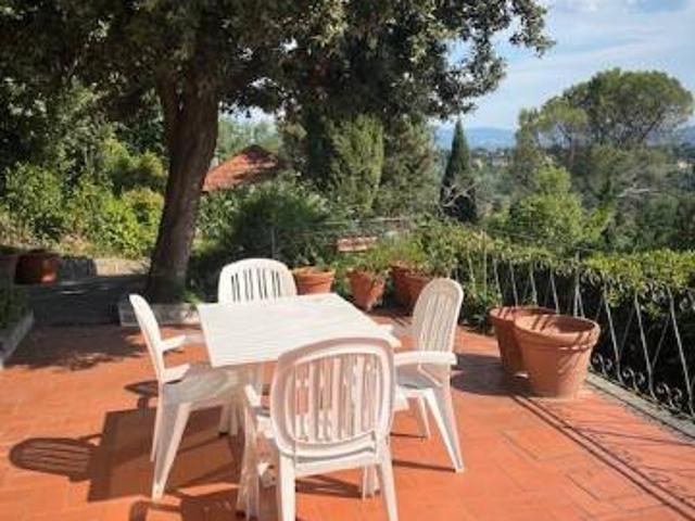 Villa Indipendente in affitto a Quartiere 2, Firenze