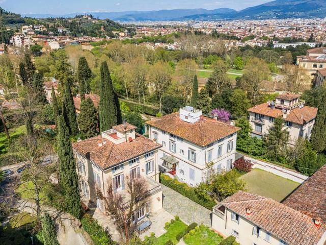 Villa Indipendente in affitto a Quartiere 1, Firenze