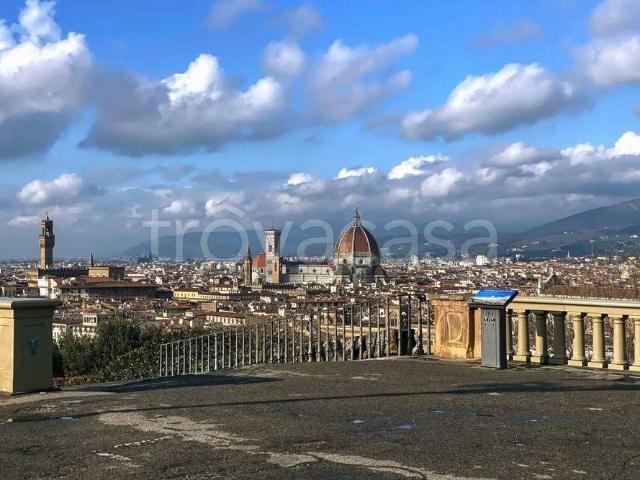 Villa Indipendente in affitto a Quartiere 1, Firenze