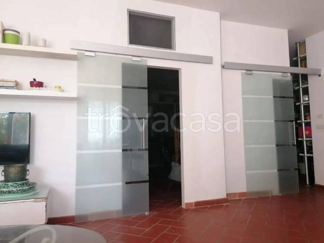 Villa Indipendente in affitto a Quartiere 2, Firenze