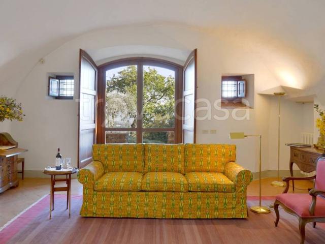 Villa Indipendente in affitto a Quartiere 2, Firenze