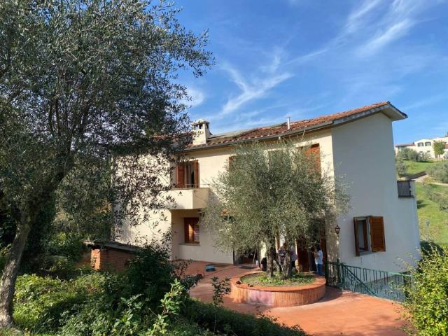 Villa Indipendente in affitto a Quartiere 1, Firenze