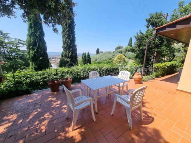 Villa Indipendente in affitto a Quartiere 2, Firenze