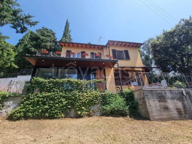 Villa Indipendente in affitto a Quartiere 2, Firenze