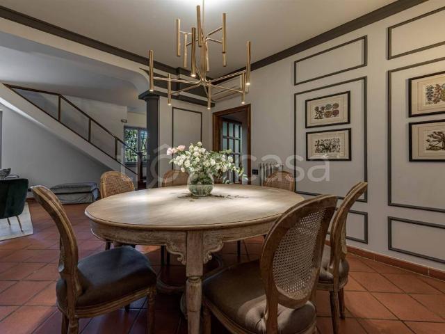Villa Indipendente in affitto a Quartiere 5, Firenze