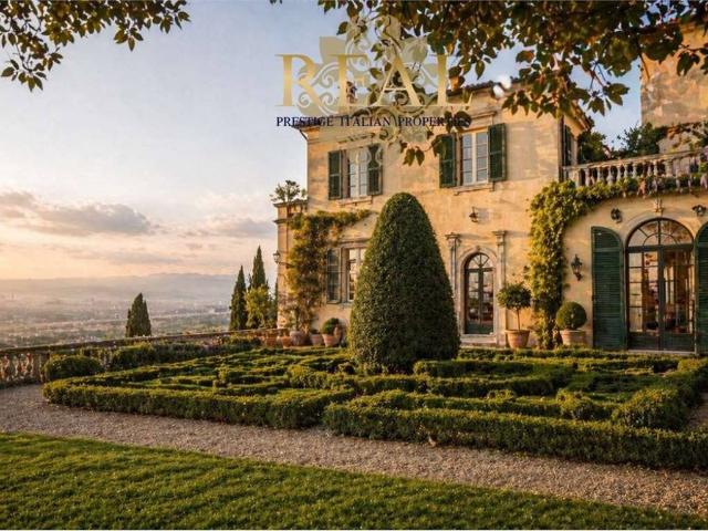 Villa Indipendente in affitto a San Domenico, Fiesole