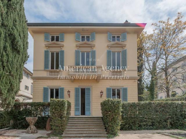 Villa Indipendente in affitto a Quartiere 1, Firenze